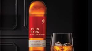 John Barr