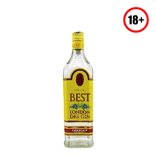 Best Gin