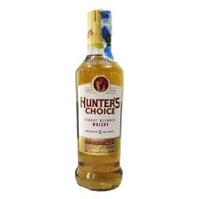 Hunters Choice 