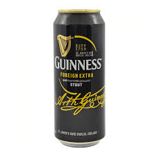 Guiness stout 