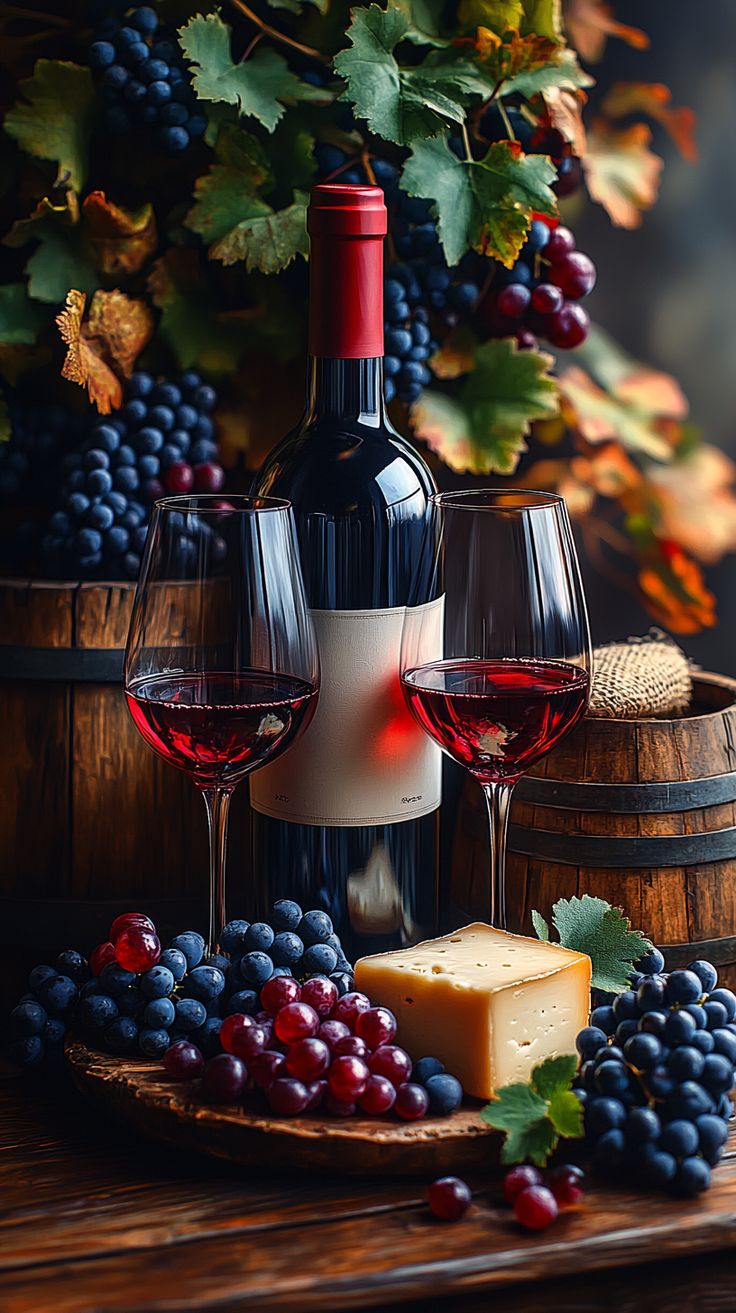 Wine